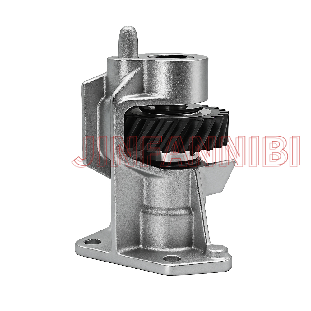 Commercial Kitchen Supplies - ชุดเกียร์หนอน WP240309-2 240309-2 สำหรับเวิร์ลพูล 7KSM180CBZLD0 7KSM180RPZMB0
