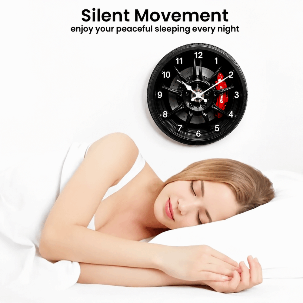 นาฬิกาแขวนผนังแบบ 2D สไตล์มอเต - Commercial Kitchen Timer บทวิจารณ์และราคา