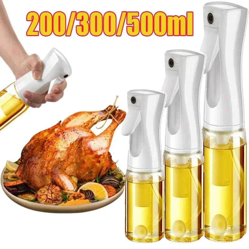 ขวดสเปรย์น้ำมันสำหรับทำอาหารใน - Commercial Kitchen Sprayer บทวิจารณ์และราคา