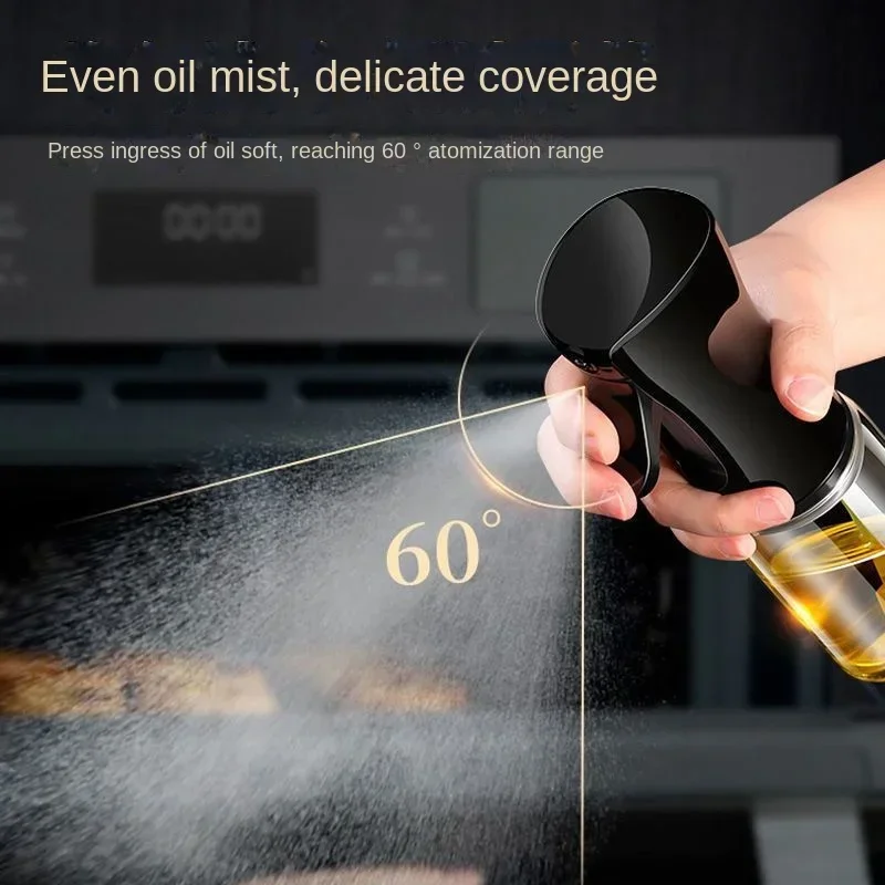 ขวดสเปรย์น้ำมันสำหรับทำอาหารใน - Commercial Kitchen Sprayer บทวิจารณ์และราคา