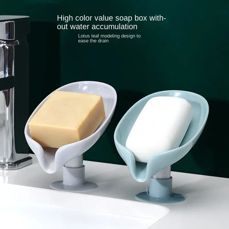 ที่วางสบู่รูปใบไม้ กล่องใส่สบู - Commercial Kitchen Floor Drain บทวิจารณ์และราคา