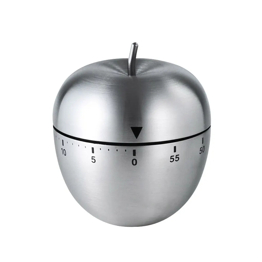 ตัวจับเวลาครัวแบบกลไก 1 ชิ้น ท - Commercial Kitchen Timer บทวิจารณ์และราคา