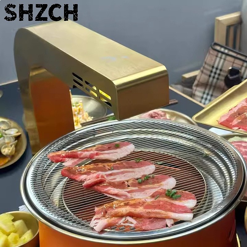 ข้อต่อท่อระบายอากาศแบบโค้งสำหร - Commercial Kitchen Vent Cleaning บทวิจารณ์และราคา