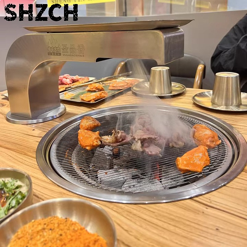 ข้อต่อท่อระบายอากาศแบบโค้งสำหร - Commercial Kitchen Vent Cleaning บทวิจารณ์และราคา