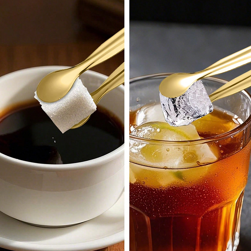 ที่คีบอาหารสแตนเลส 1-4 ชิ้น ที - Commercial Kitchen Supplies บทวิจารณ์และราคา