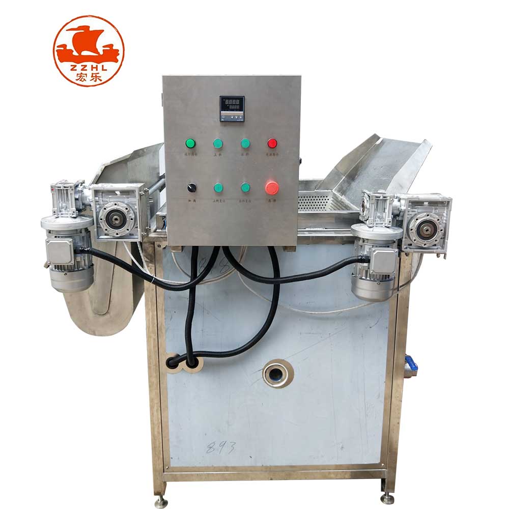 เครื่องทอดอาหารอัตโนมัติแบบต่อ - Donut Making Machine บทวิจารณ์และราคา