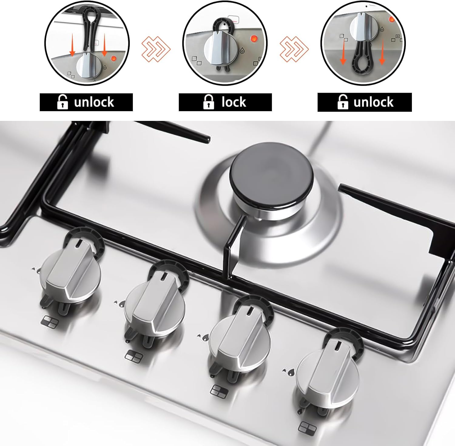 ชุดอุปกรณ์ป้องกันเด็กในครัว ป้ - Commercial Kitchen Warmer บทวิจารณ์และราคา