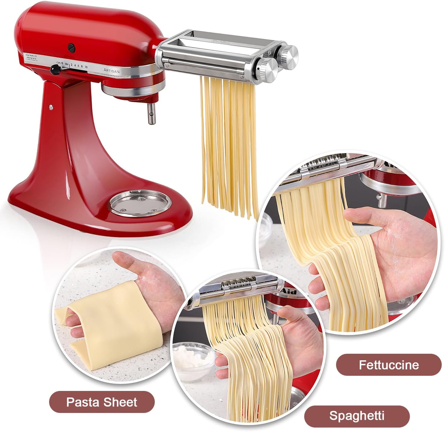 อุปกรณ์เสริมเครื่องผสมอาหาร Ki - Commercial Kitchen Supplies บทวิจารณ์และราคา