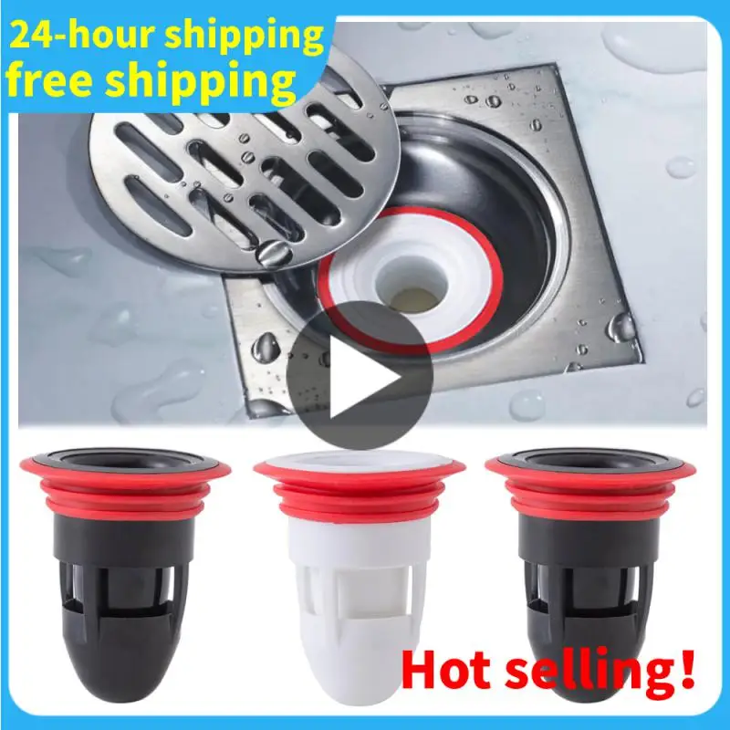 ตัวกรองพื้นห้องอาบน้ำฝักบัวที่ - Commercial Kitchen Floor Drain บทวิจารณ์และราคา