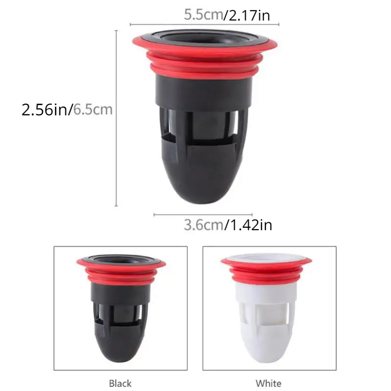 ตัวกรองพื้นห้องอาบน้ำฝักบัวที่ - Commercial Kitchen Floor Drain บทวิจารณ์และราคา