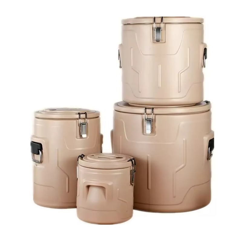 ภาชนะเก็บอาหารแบบมีฉนวนสำหรับใ - Commercial Kitchen Warmer บทวิจารณ์และราคา