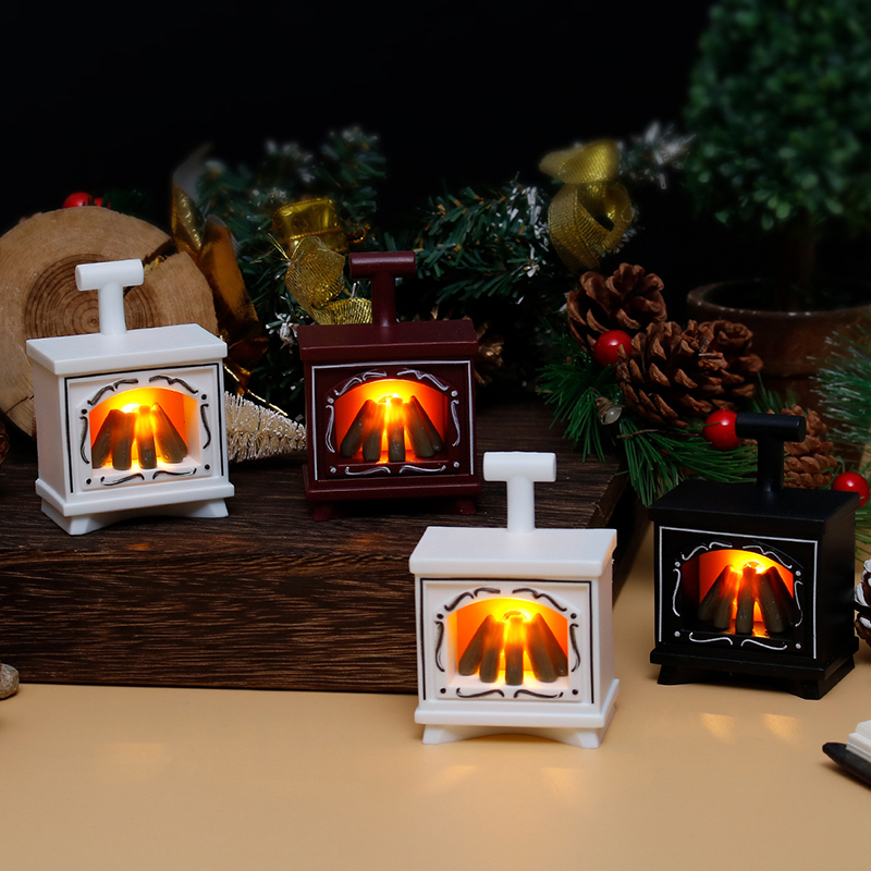 เตาผิงจิ๋วสำหรับบ้านตุ๊กตา แบบ - Commercial Kitchen Warmer บทวิจารณ์และราคา