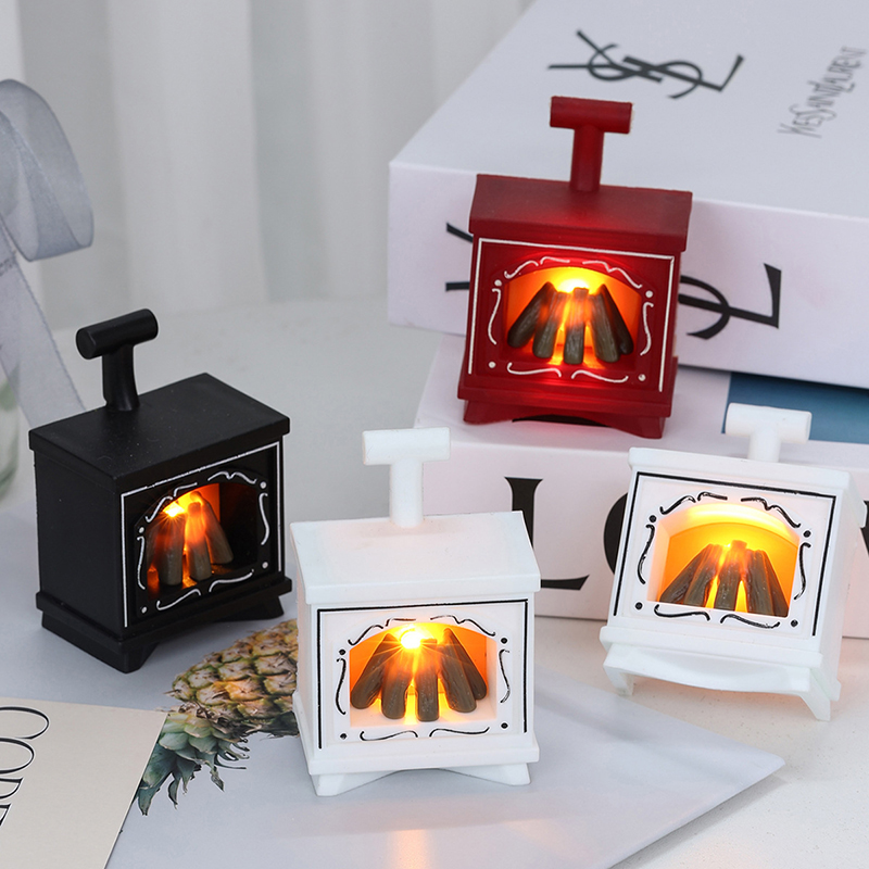 เตาผิงจิ๋วสำหรับบ้านตุ๊กตา แบบ - Commercial Kitchen Warmer บทวิจารณ์และราคา