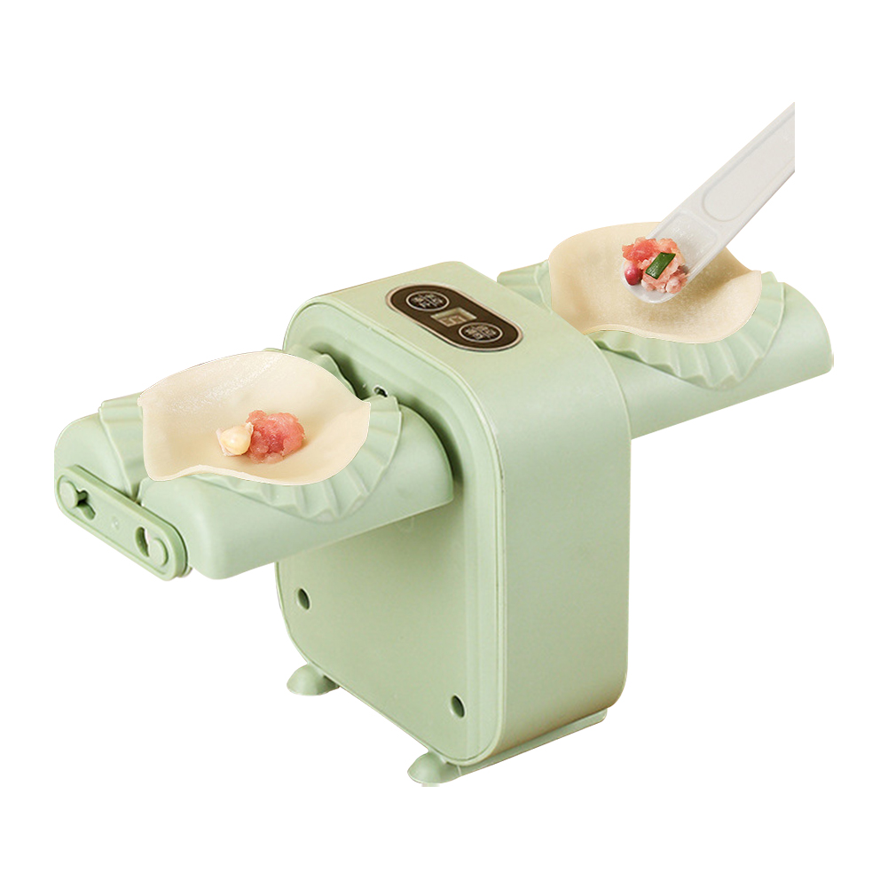 เครื่องทำเกี๊ยวแบบใช้ในบ้าน หั - Commercial Kitchen Supplies บทวิจารณ์และราคา