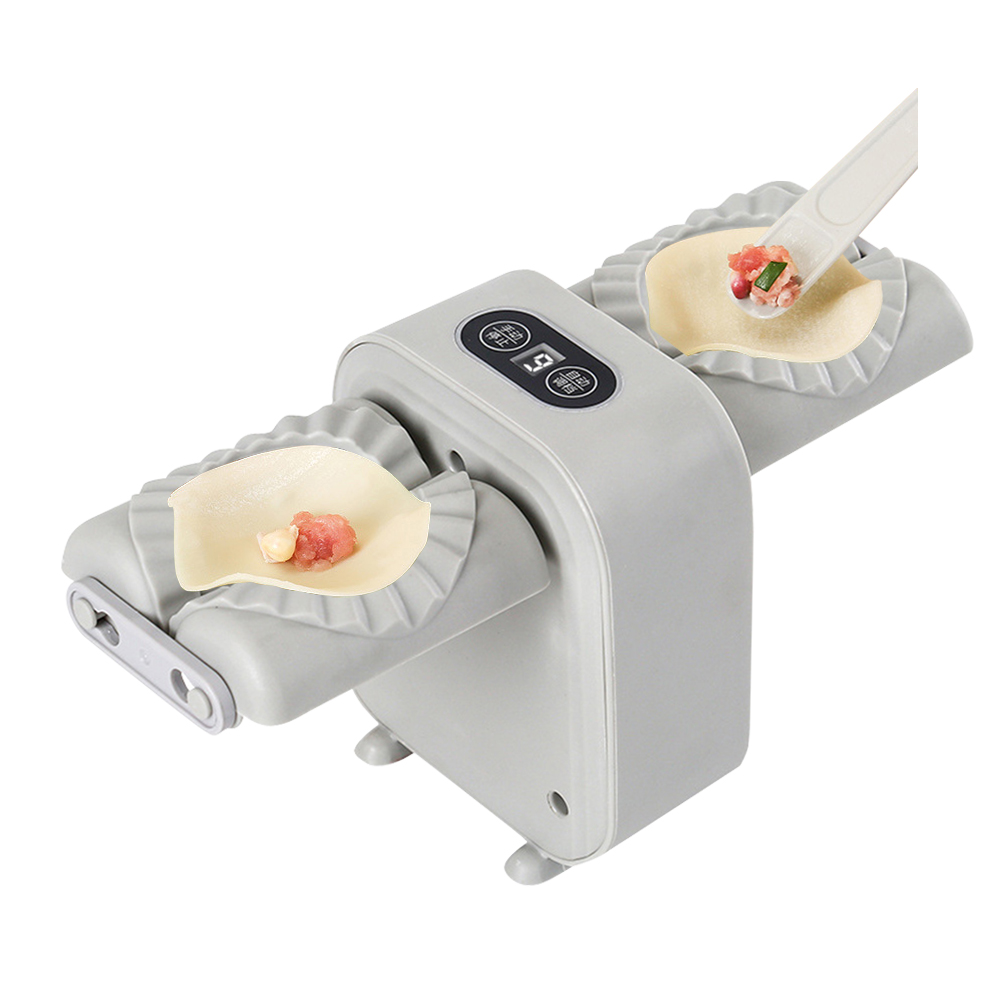 เครื่องทำเกี๊ยวแบบใช้ในบ้าน หั - Commercial Kitchen Supplies บทวิจารณ์และราคา