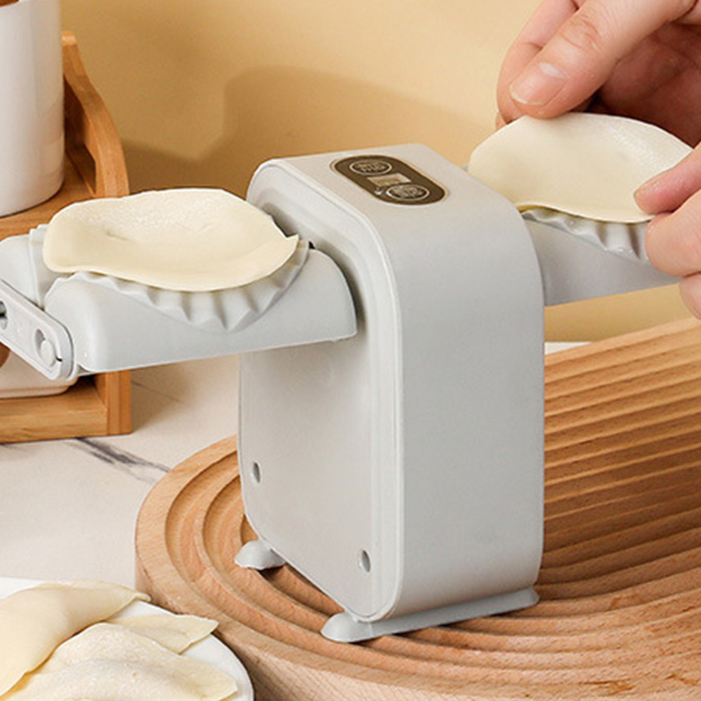 เครื่องทำเกี๊ยวแบบใช้ในบ้าน หั - Commercial Kitchen Supplies บทวิจารณ์และราคา