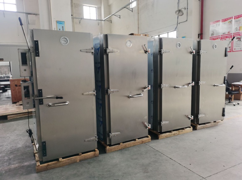 เครื่องนึ่งอาหารเด็กและเบเกอรี - Commercial Kitchen Equipment Brands บทวิจารณ์และราคา
