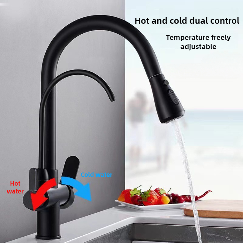 ก๊อกน้ำสำหรับครัวเชิงพาณิชย์พร - Commercial Kitchen Sprayer บทวิจารณ์และราคา