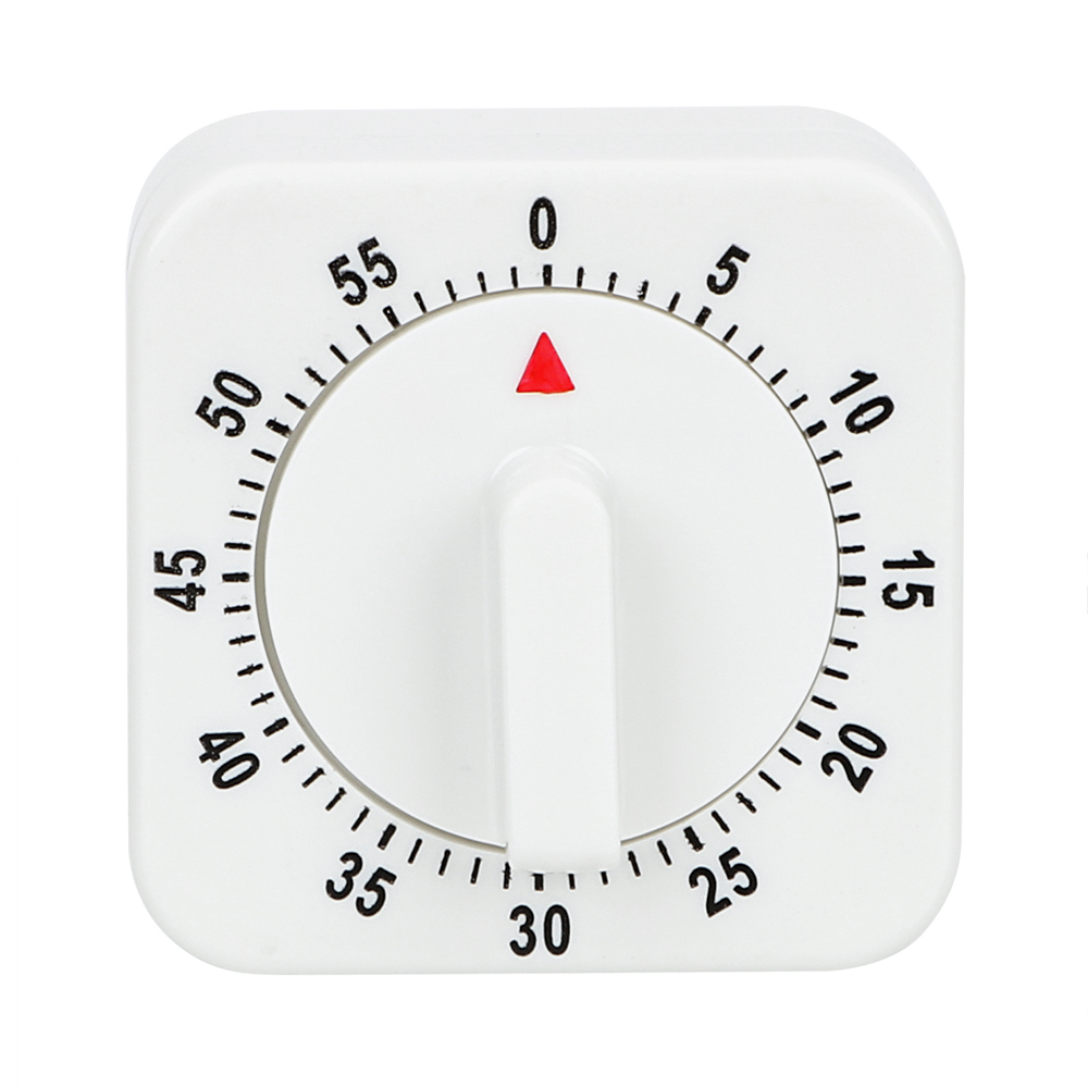 HILIFE ปฏิบัติ 60 นาทีจับเวลาค - Commercial Kitchen Timer บทวิจารณ์และราคา