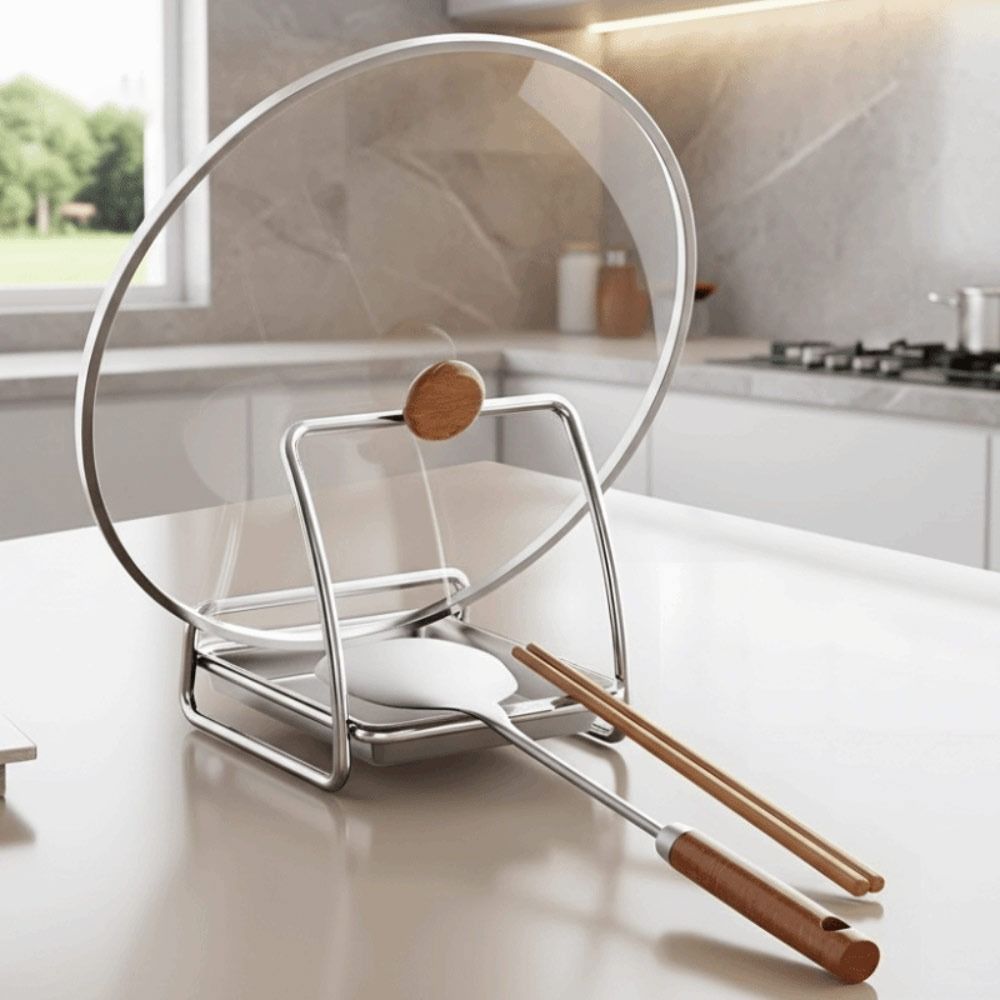 ที่วางเขียงสแตนเลสแบบพกพา ป้อง - Commercial Kitchen Floor Drain บทวิจารณ์และราคา
