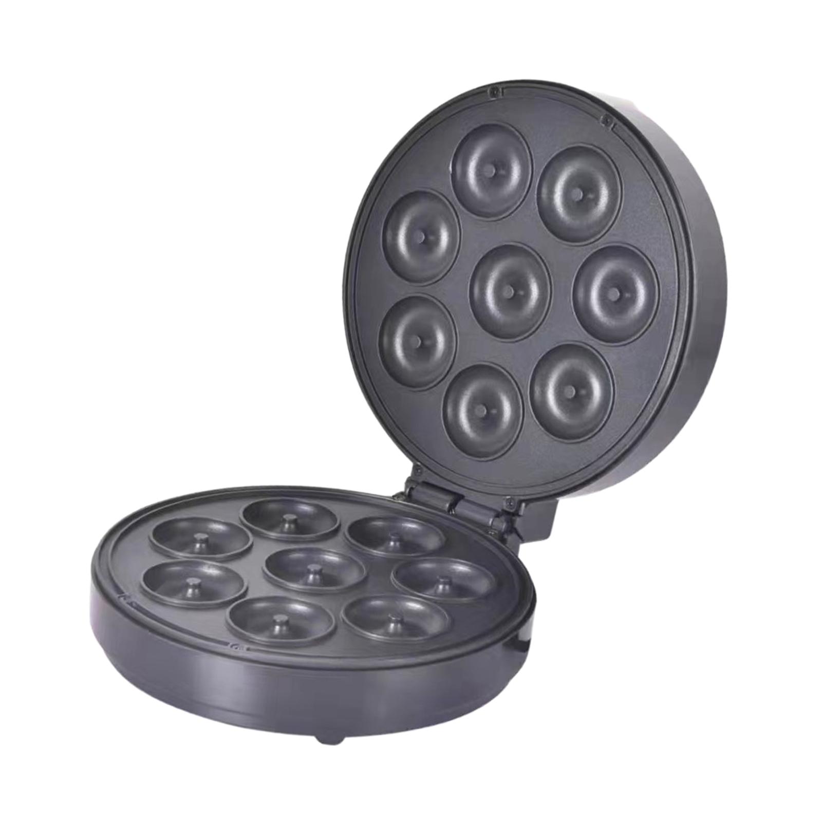เครื่องทำโดนัทขนาดเล็ก น้ำหนัก - Donut Making Machine บทวิจารณ์และราคา