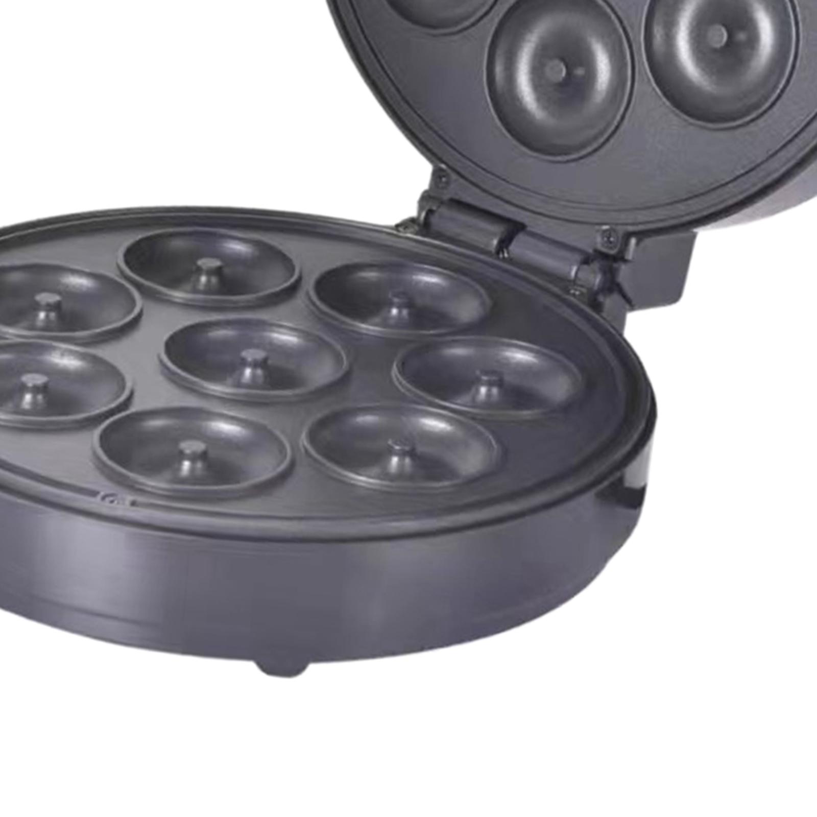 เครื่องทำโดนัทขนาดเล็ก น้ำหนัก - Donut Making Machine บทวิจารณ์และราคา