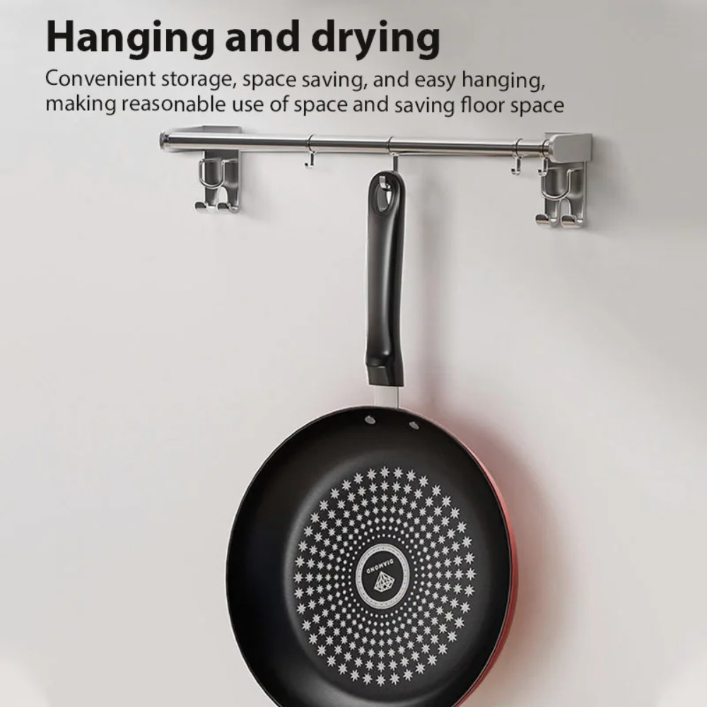 กระทะอเนกประสงค์ ไม่ติดกระทะ ท - Commercial Kitchen Pots And Pans บทวิจารณ์และราคา
