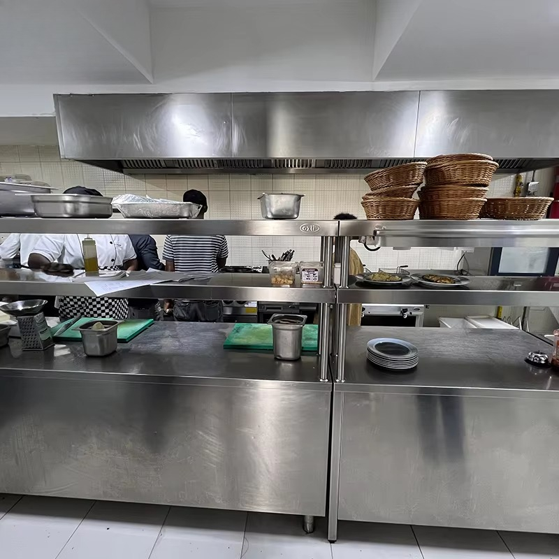 อุปกรณ์ครัวเชิงพาณิชย์ยี่ห้อเก - Commercial Kitchen Equipment Brands บทวิจารณ์และราคา