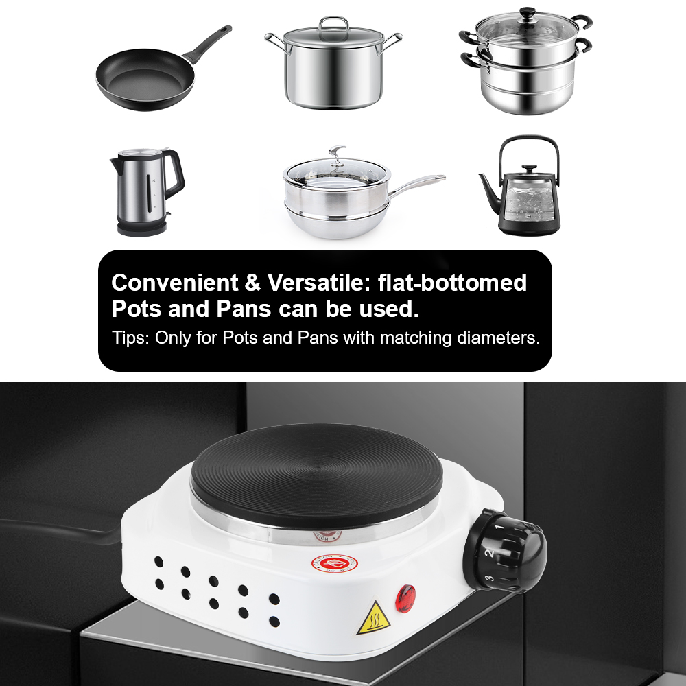 500W 220V ร้อนหม้อหุงข้าวแผ่นม - Commercial Kitchen Warmer บทวิจารณ์และราคา