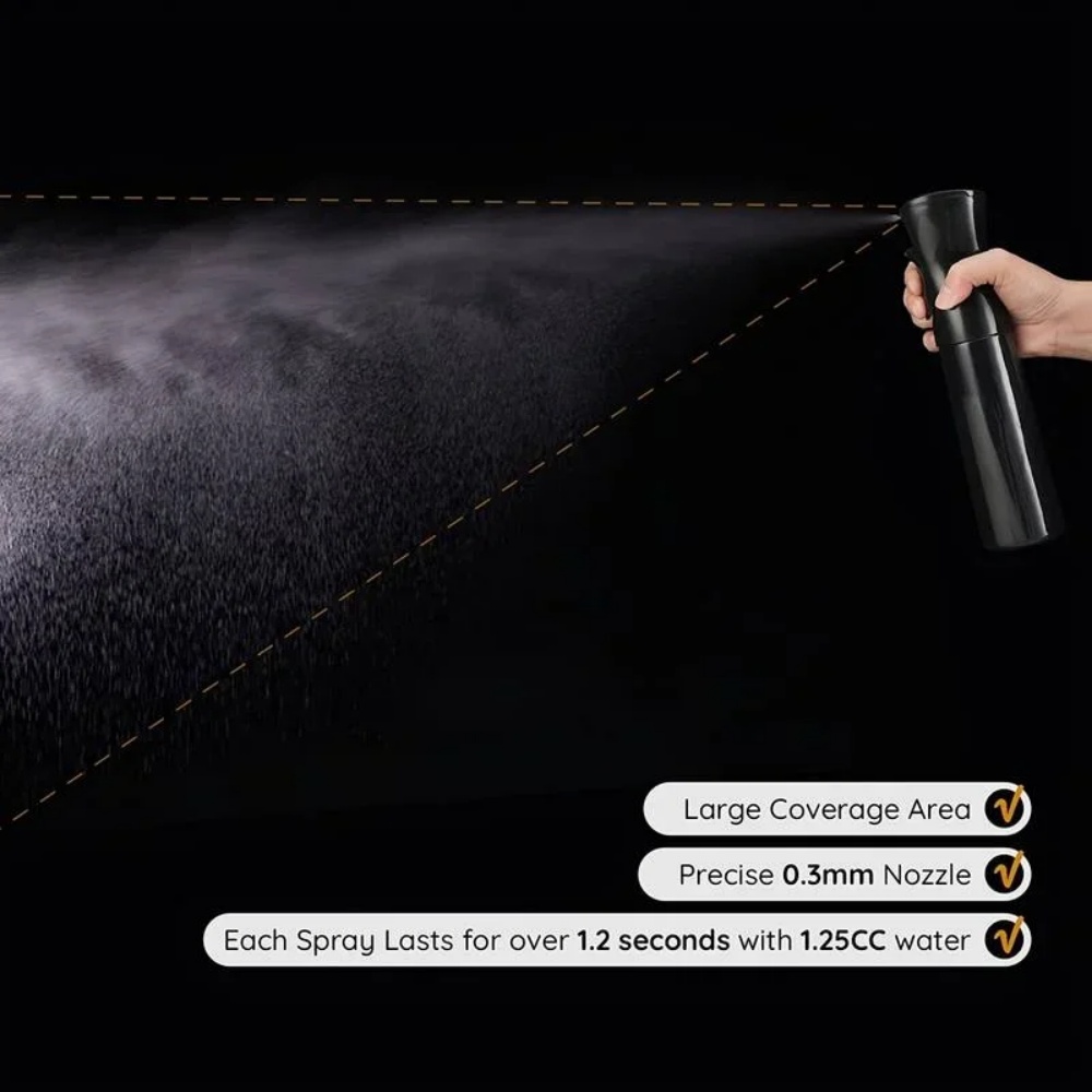 ขวดสเปรย์แรงดันสูงแบบใช้ซ้ำได้ - Commercial Kitchen Sprayer บทวิจารณ์และราคา