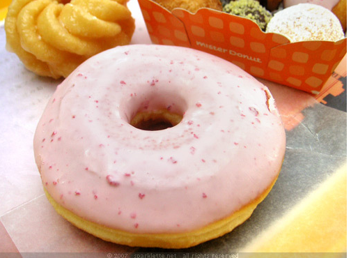 เครื่องทำโดนัทอัตโนมัติ ใช้ไฟฟ - Donut Making Machine บทวิจารณ์และราคา