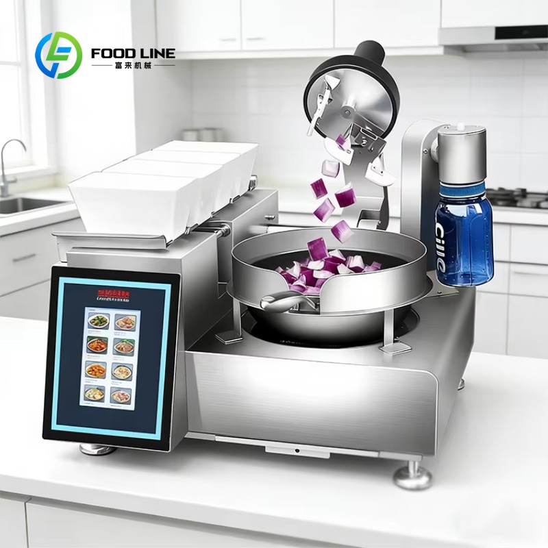 เครื่องทำอาหารอัตโนมัติเชิงพาณ - Commercial Kitchen Units บทวิจารณ์และราคา