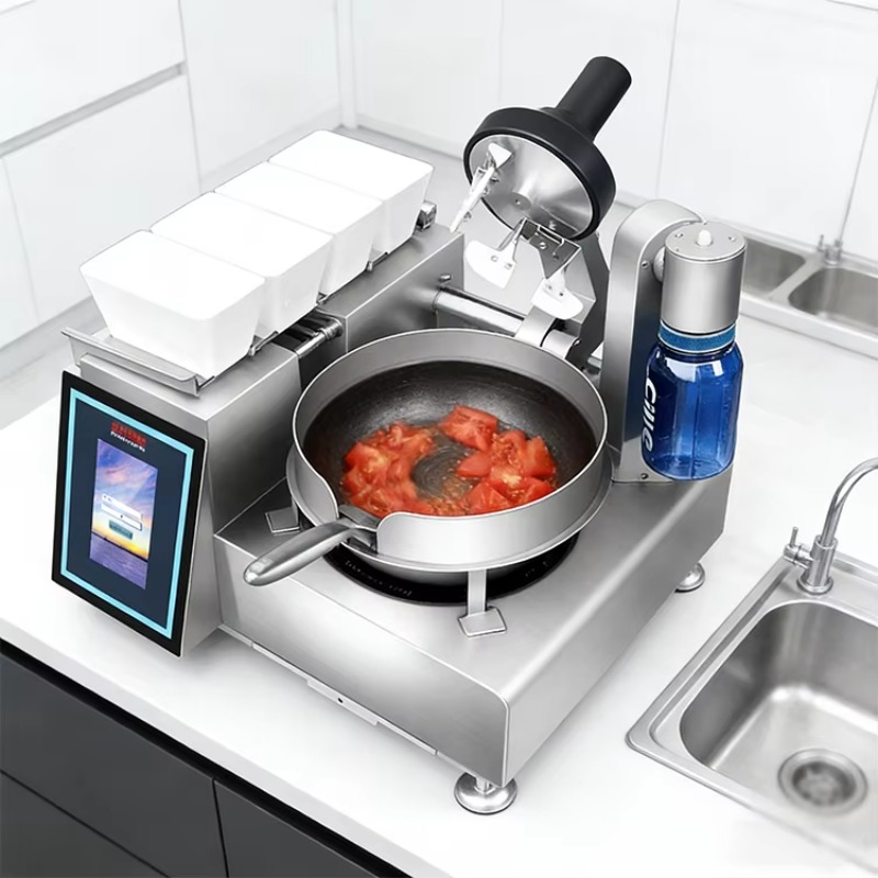 เครื่องทำอาหารอัตโนมัติเชิงพาณ - Commercial Kitchen Units บทวิจารณ์และราคา