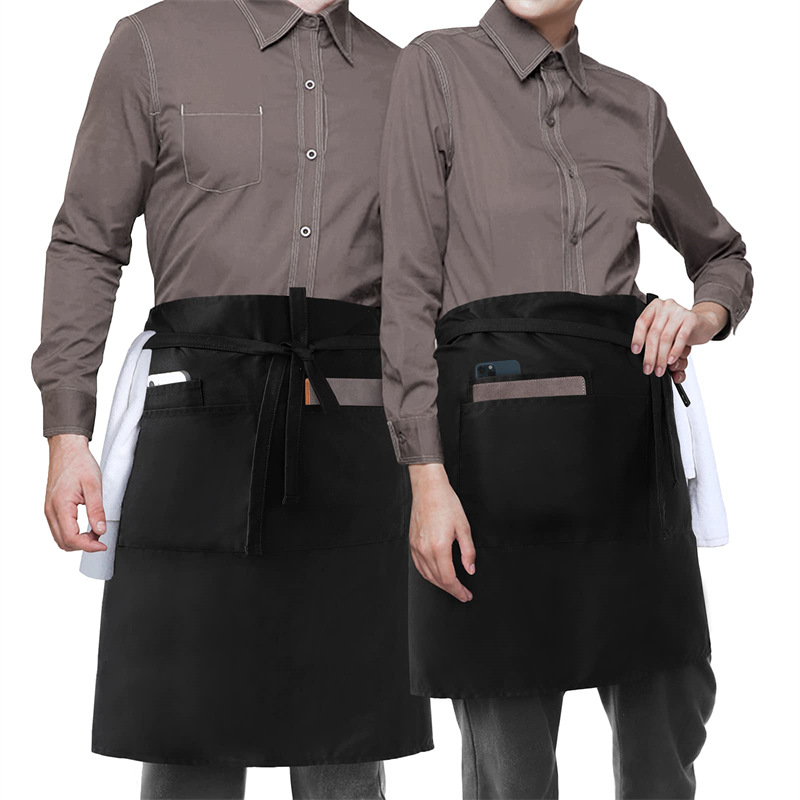 ที่กําหนดเองพิมพ์เย็บปักถักร้อ - Commercial Kitchen Supplies บทวิจารณ์และราคา