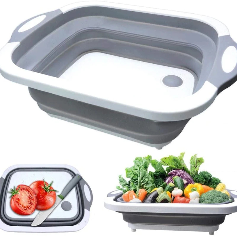 เขียงครัวพับได้อเนกประสงค์ พลา - Commercial Kitchen Floor Drain บทวิจารณ์และราคา