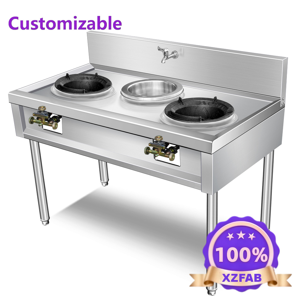 เตาไฟ 2026 จากโรงงานโดยตรง สแต - Commercial Kitchen Manufacturers บทวิจารณ์และราคา