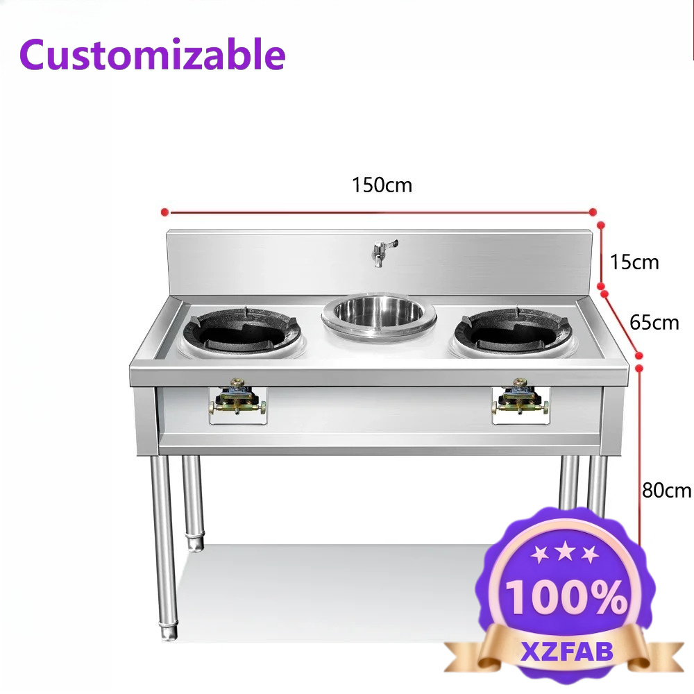 เตาไฟ 2026 จากโรงงานโดยตรง สแต - Commercial Kitchen Manufacturers บทวิจารณ์และราคา