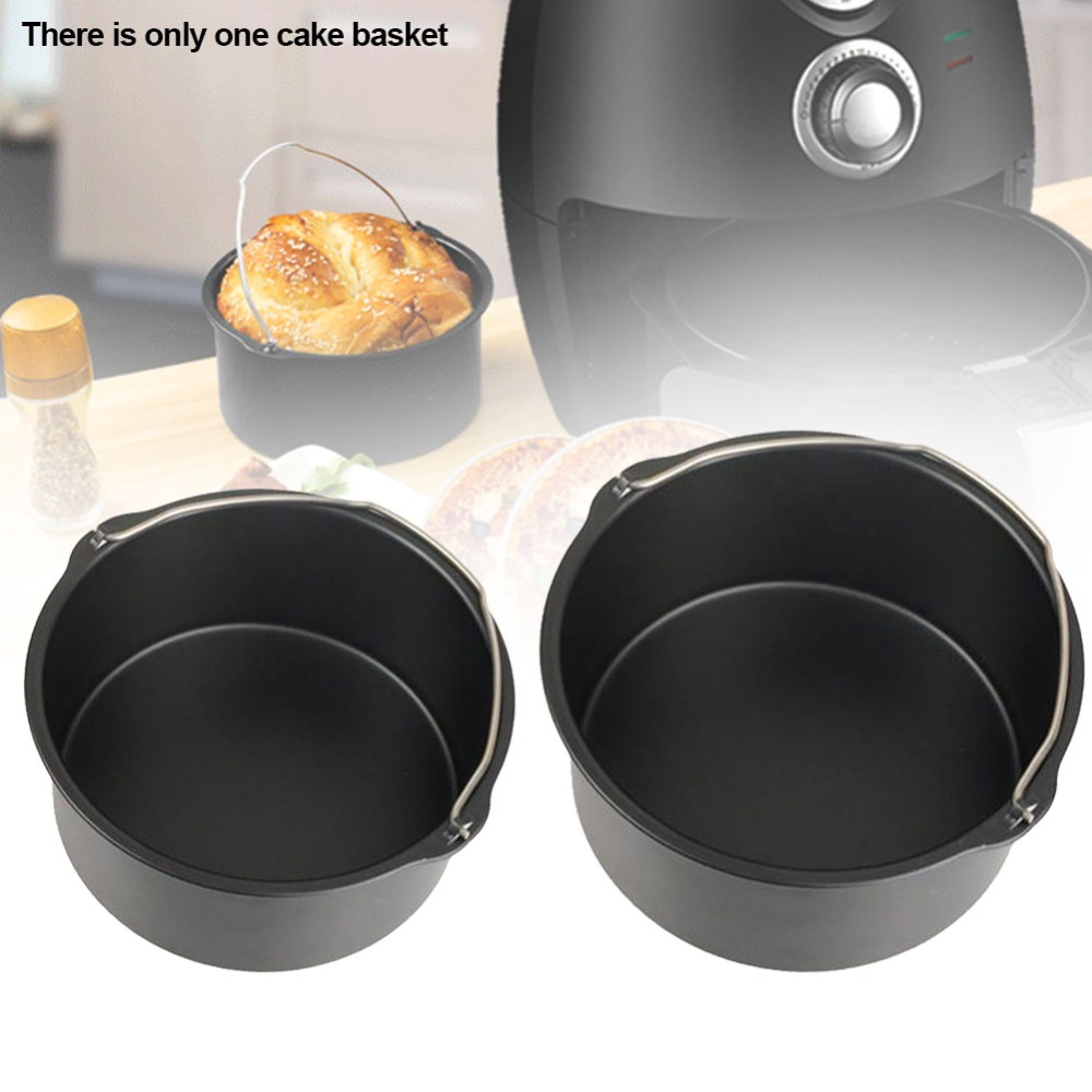 ถาดอบเค้กแบบนอนสติ๊ก6/7/8 ''ถา - Commercial Kitchen Pots And Pans บทวิจารณ์และราคา
