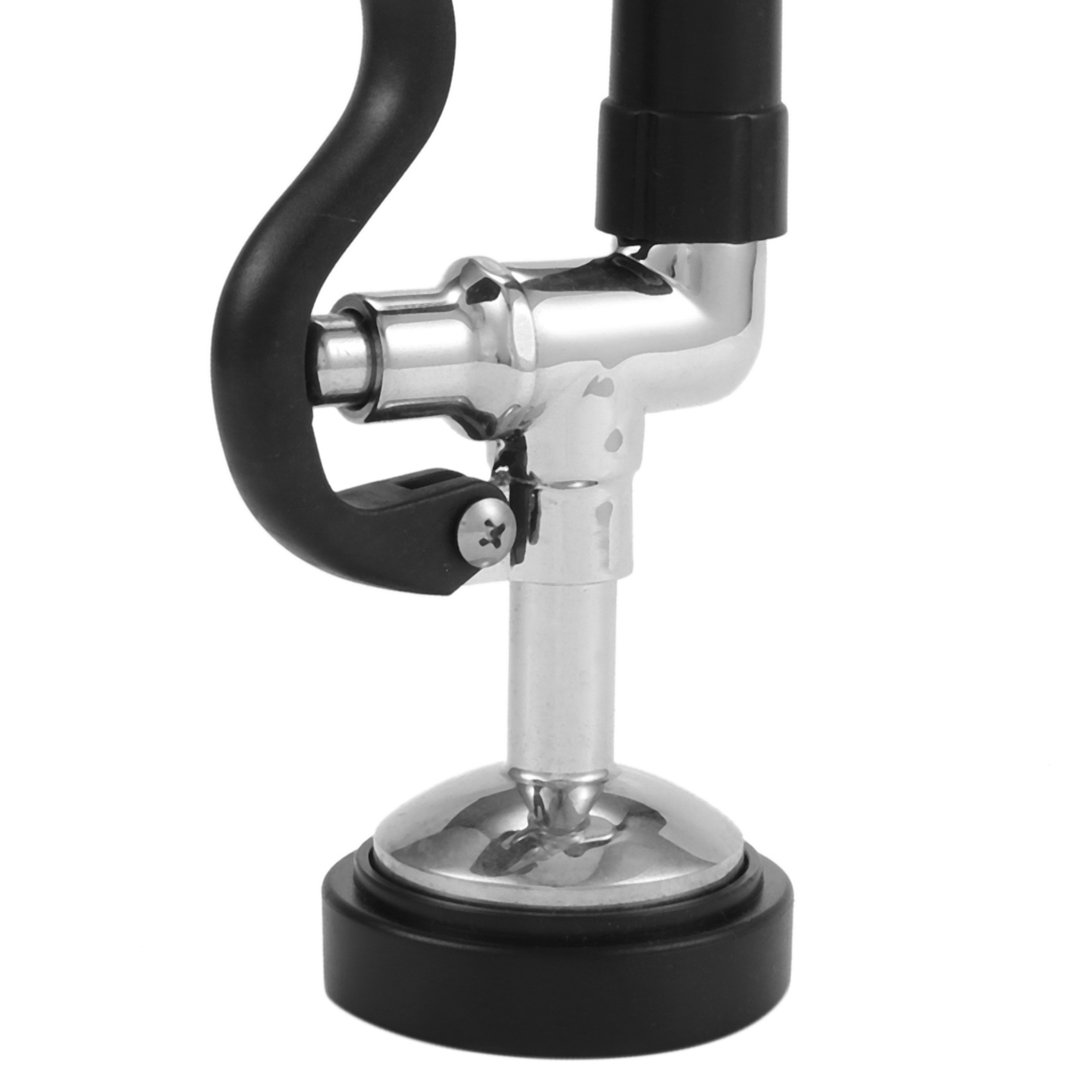 หัวฉีดล้างล่วงหน้า AC23-2X สำห - Commercial Kitchen Sprayer บทวิจารณ์และราคา