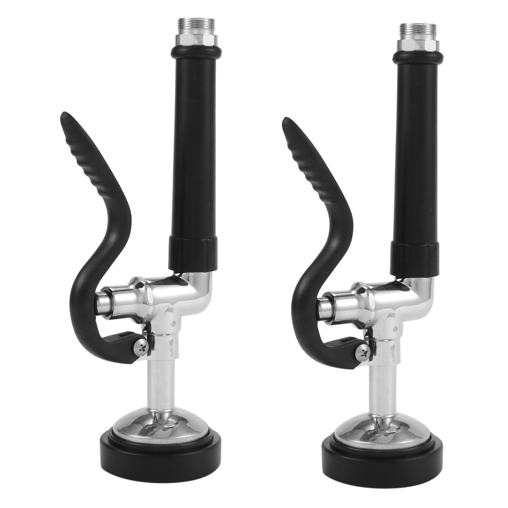 หัวฉีดล้างล่วงหน้า AC23-2X สำห - Commercial Kitchen Sprayer บทวิจารณ์และราคา