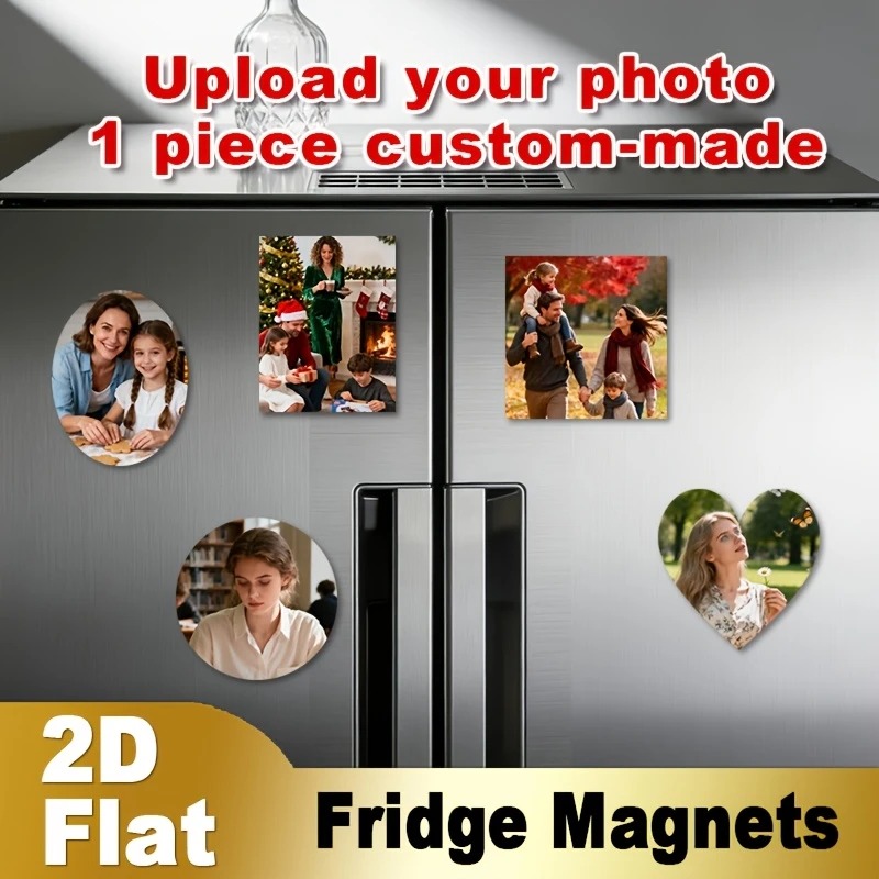 แม่เหล็กติดตู้เย็นรูปภาพแบบกำห - Commercial Kitchen Fridge บทวิจารณ์และราคา