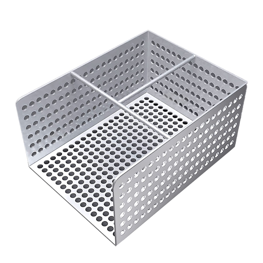 ตะแกรงกรองน้ำทิ้ง 304 ตะกร้ากร - Commercial Kitchen Floor Drain บทวิจารณ์และราคา