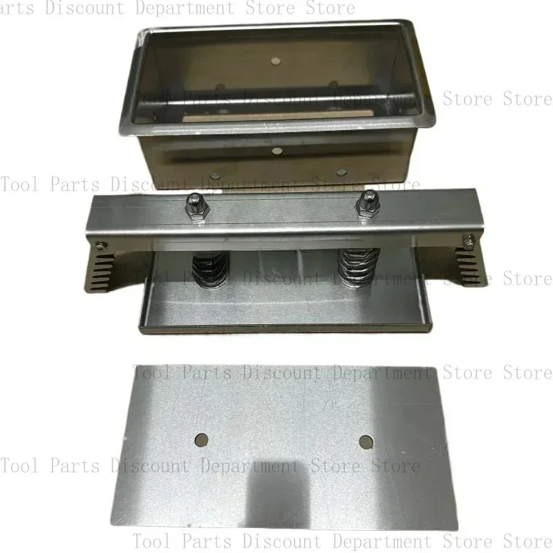 เครื่องมือทำอาหารในครัว กล่องก - Commercial Kitchen Manufacturers บทวิจารณ์และราคา