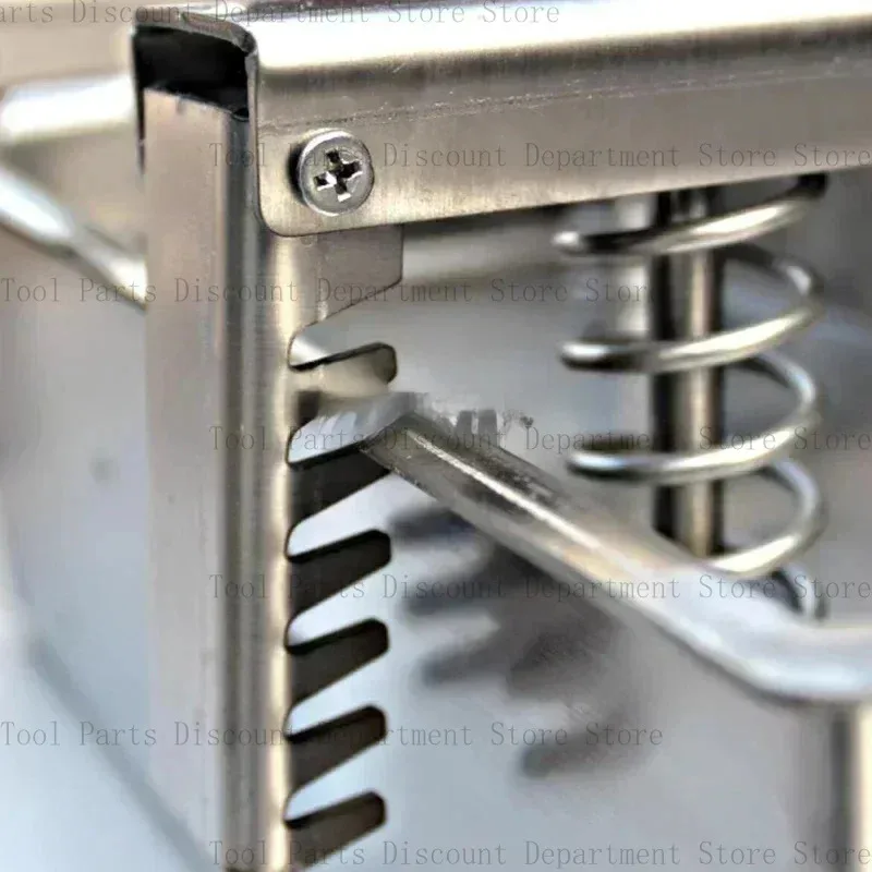 เครื่องมือทำอาหารในครัว กล่องก - Commercial Kitchen Manufacturers บทวิจารณ์และราคา
