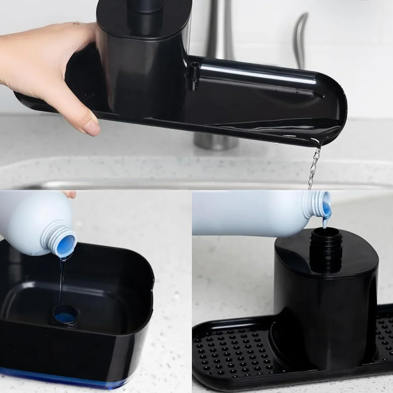 ถาดรองน้ำทิ้งอ่างล้างจานในครัว - Commercial Kitchen Floor Drain บทวิจารณ์และราคา