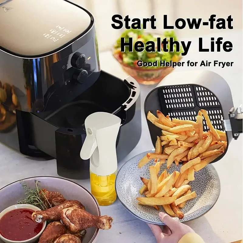 ขวดสเปรย์น้ำมันพลาสติกขนาด 200 - Commercial Kitchen Sprayer บทวิจารณ์และราคา