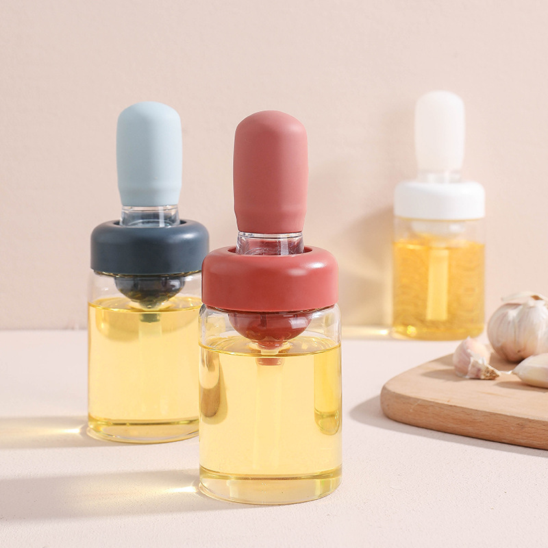 เครื่องจ่ายน้ำมันซิลิโคนสำหรับ - Commercial Kitchen Sprayer บทวิจารณ์และราคา