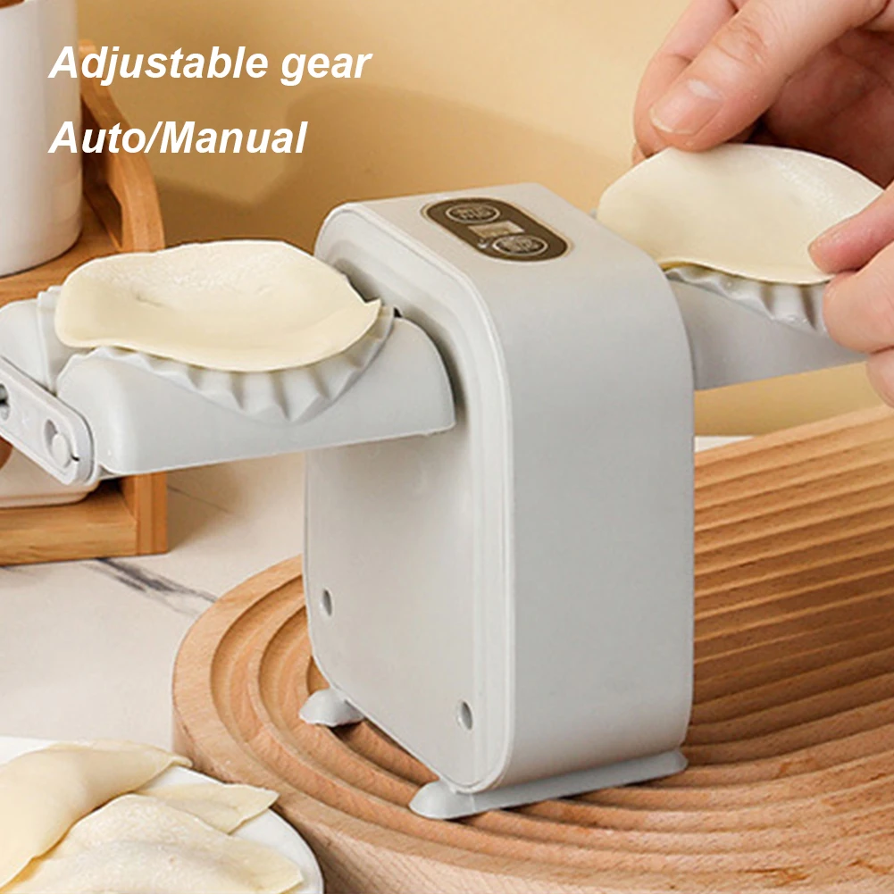 เครื่องทำเกี๊ยวอัตโนมัติ เครื่ - Commercial Kitchen Supplies บทวิจารณ์และราคา