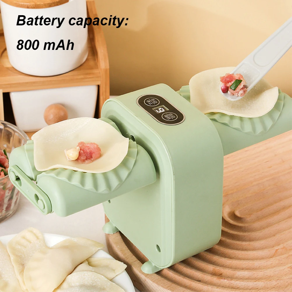 เครื่องทำเกี๊ยวอัตโนมัติ เครื่ - Commercial Kitchen Supplies บทวิจารณ์และราคา