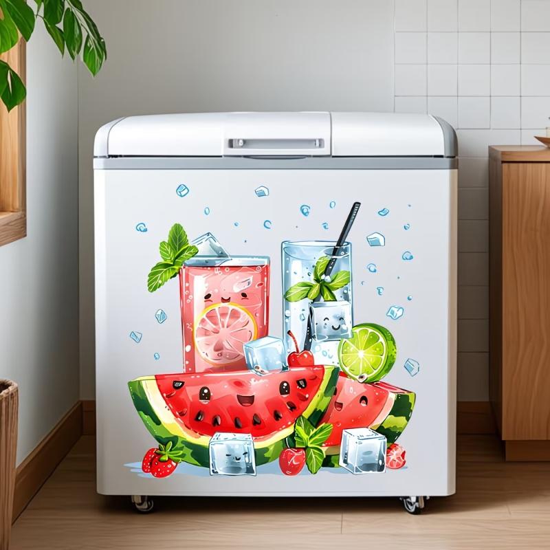 ใหม่ คูล ซัมเมอร์ วอเตอร์เมลอน - Commercial Kitchen Fridge บทวิจารณ์และราคา
